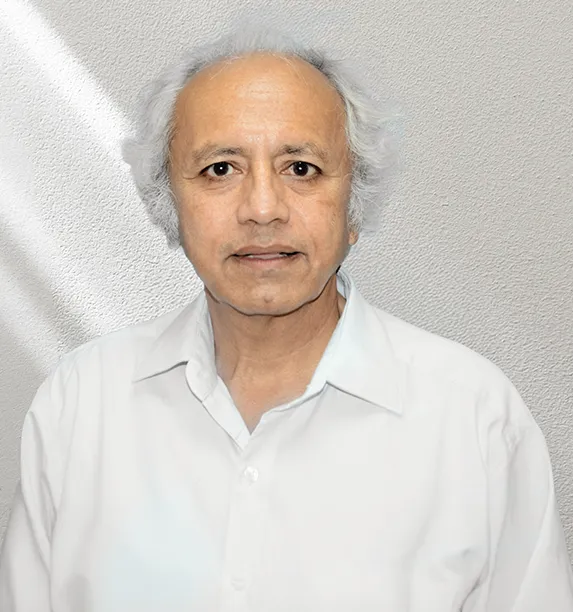 Dr. Pradeep R. Vyas